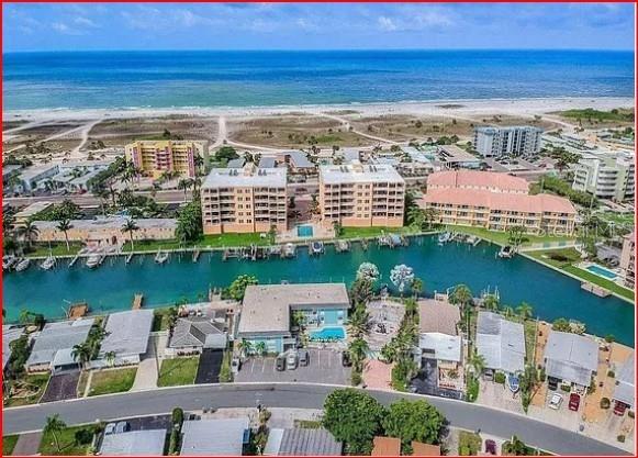 11440 1ST ST E #6, TREASURE ISLAND, FL, 33706