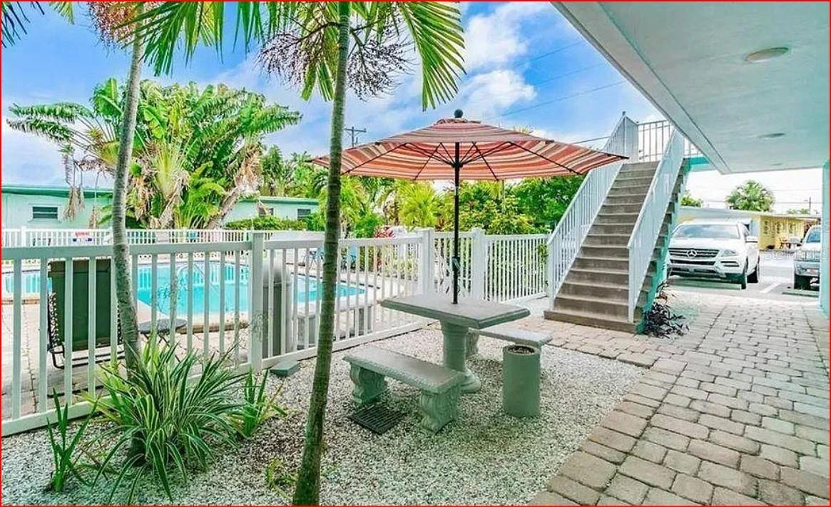 11440 1ST ST E #6, TREASURE ISLAND, FL, 33706