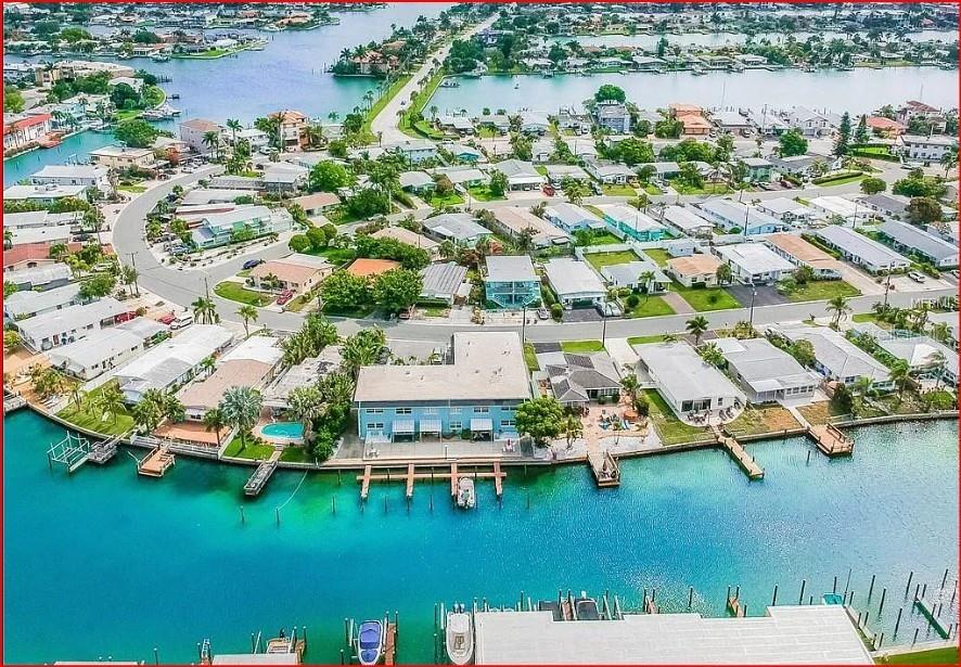 11440 1ST ST E #6, TREASURE ISLAND, FL, 33706