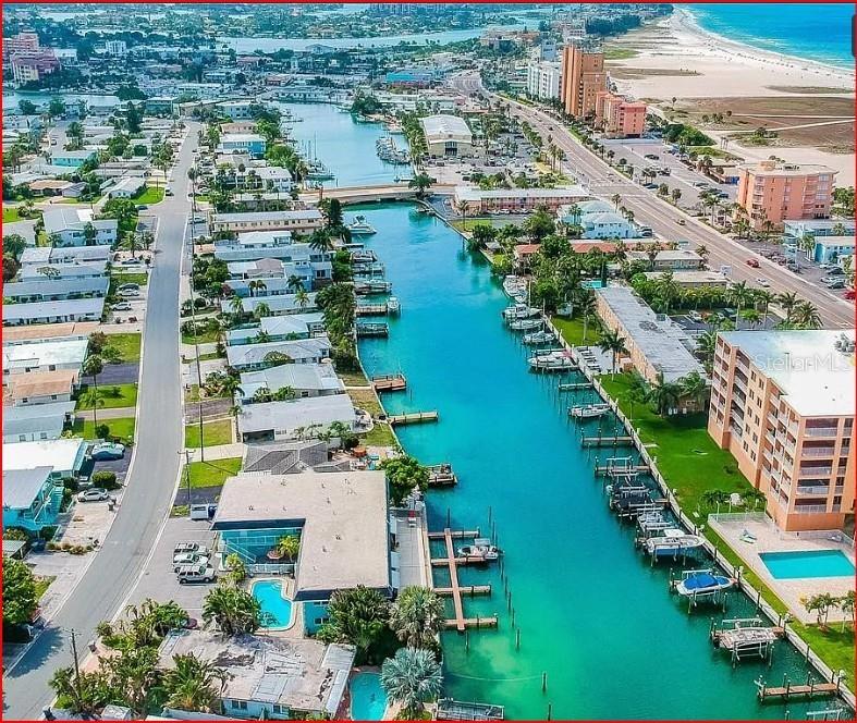 11440 1ST ST E #6, TREASURE ISLAND, FL, 33706