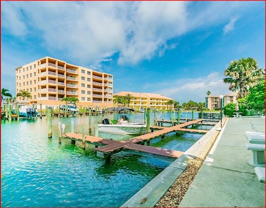 11440 1ST ST E #6, TREASURE ISLAND, FL, 33706