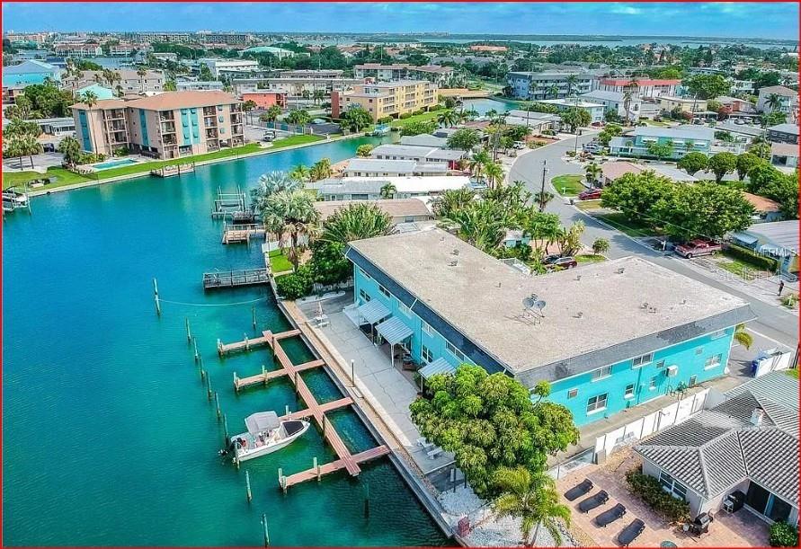 11440 1ST ST E #6, TREASURE ISLAND, FL, 33706