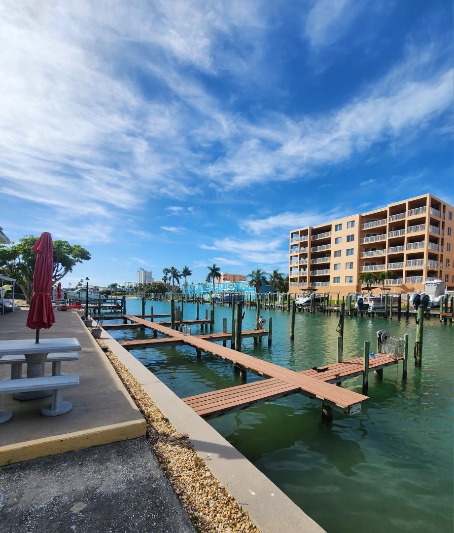 11440 1ST ST E #6, TREASURE ISLAND, FL, 33706