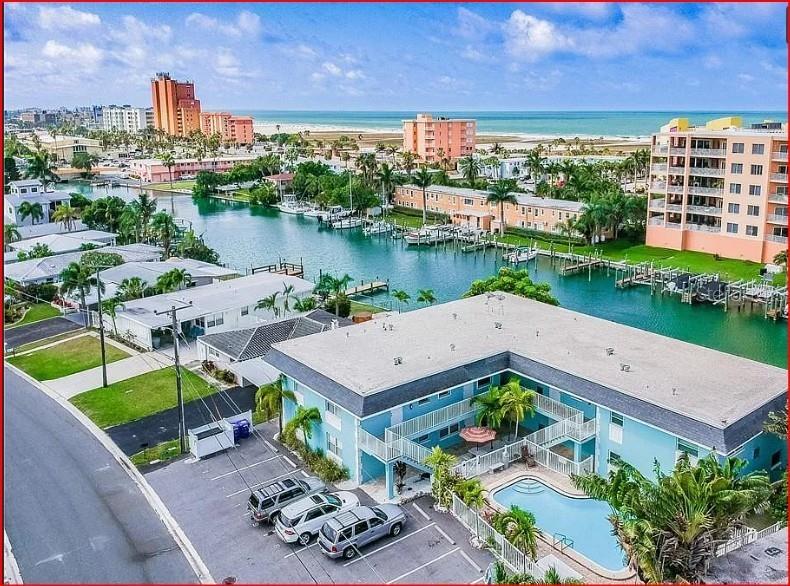 11440 1ST ST E #6, TREASURE ISLAND, FL, 33706