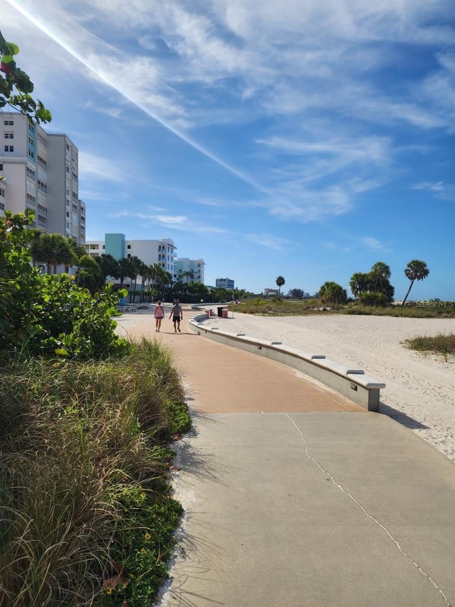 11440 1ST ST E #6, TREASURE ISLAND, FL, 33706