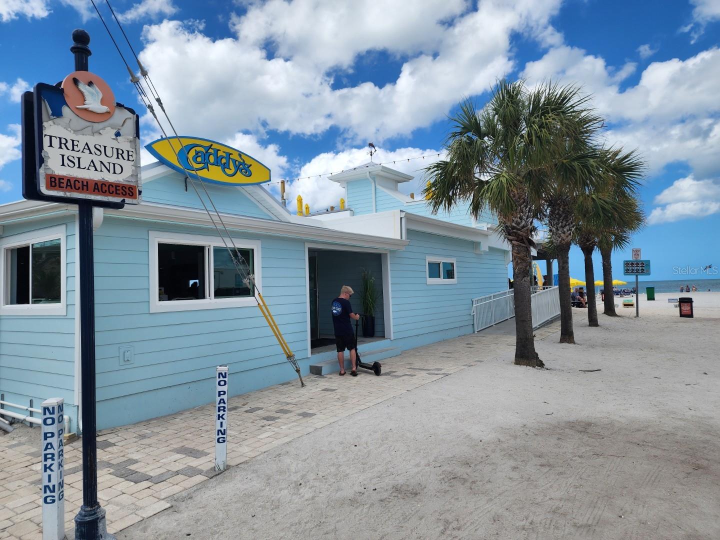 11440 1ST ST E #6, TREASURE ISLAND, FL, 33706