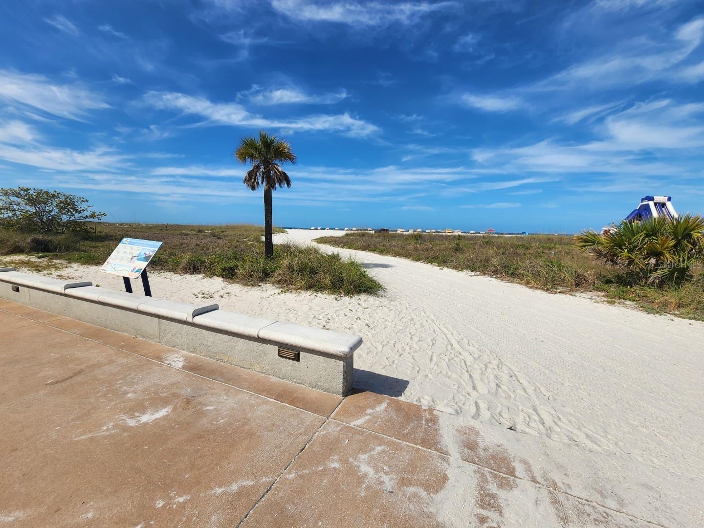 11440 1ST ST E #6, TREASURE ISLAND, FL, 33706