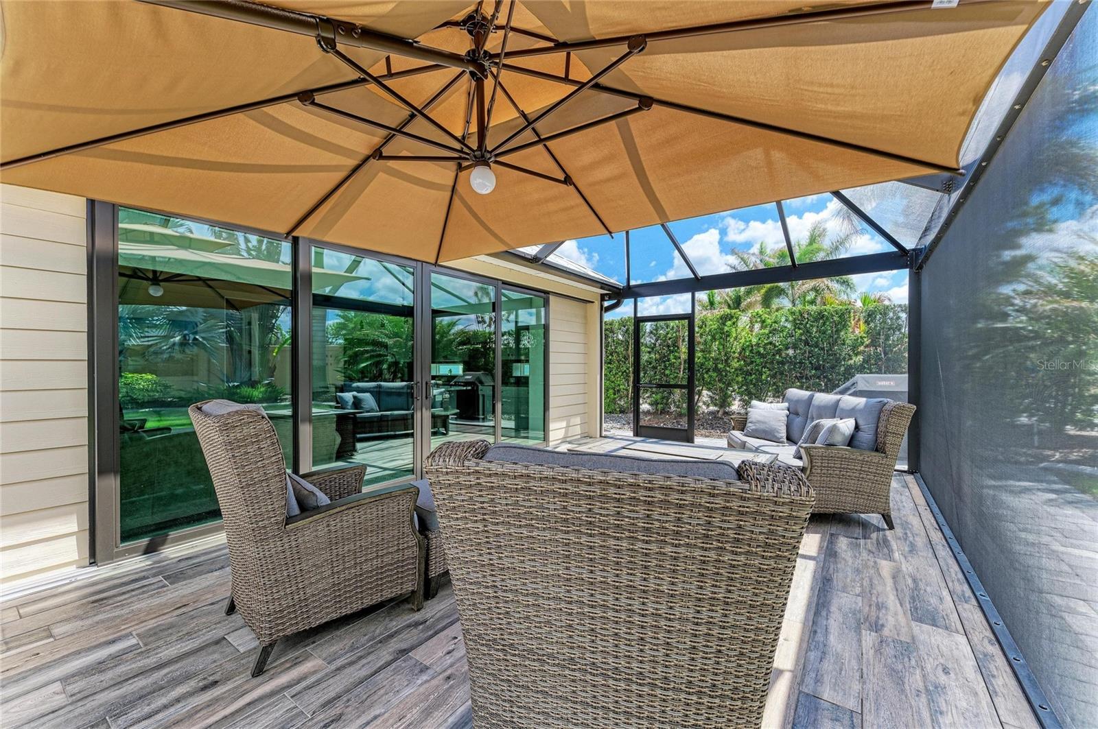 8602 SW SAND CRANE CIR #LOT 51, ARCADIA, FL, 34269