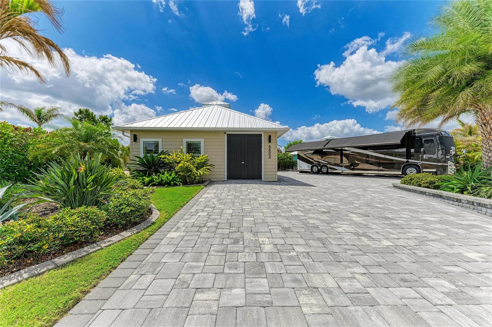 8602 SW SAND CRANE CIR #LOT 51, ARCADIA, FL, 34269