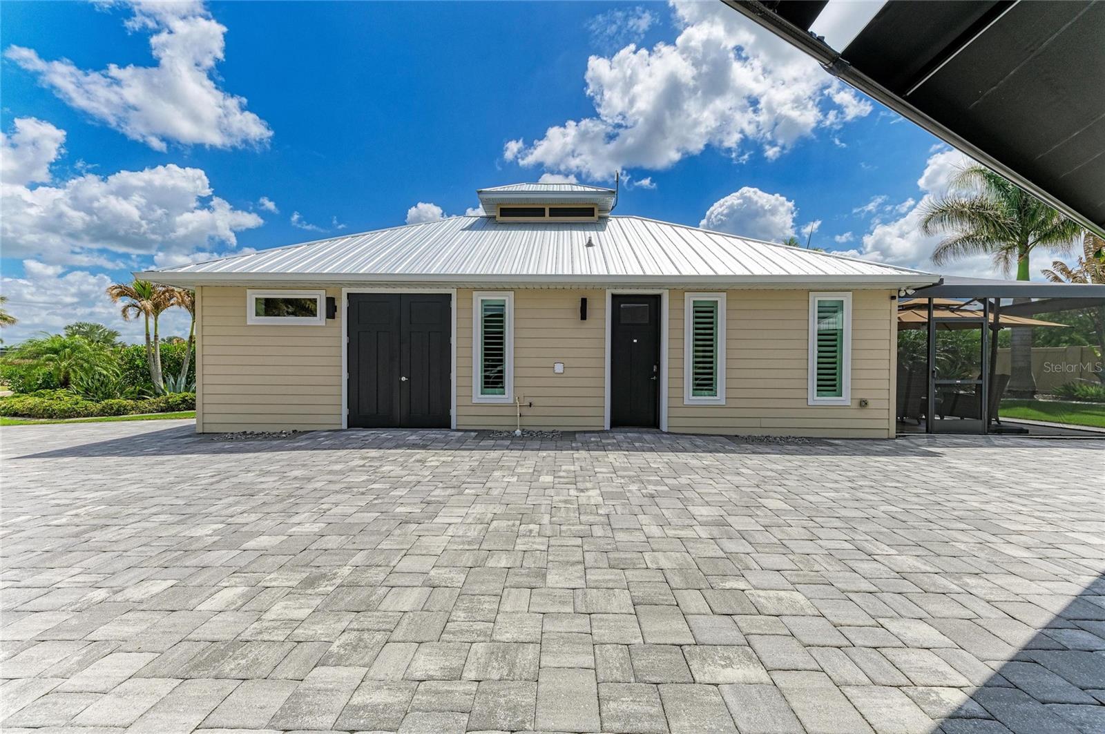 8602 SW SAND CRANE CIR #LOT 51, ARCADIA, FL, 34269