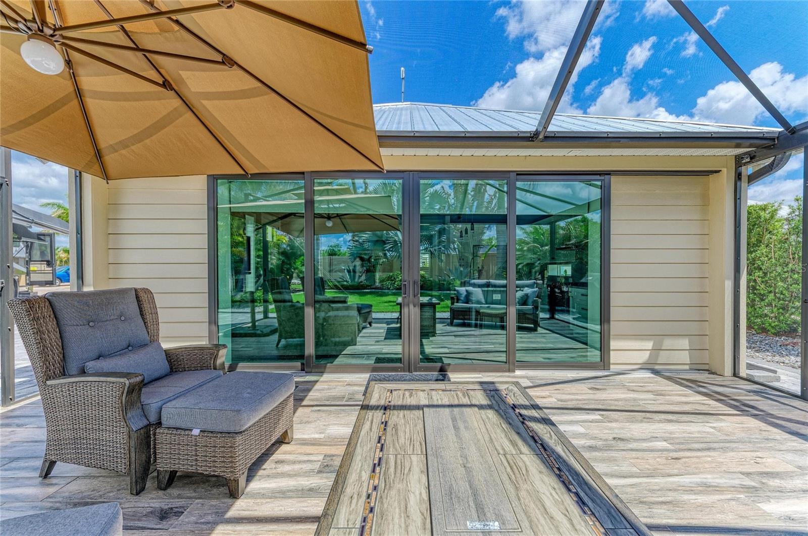 8602 SW SAND CRANE CIR #LOT 51, ARCADIA, FL, 34269