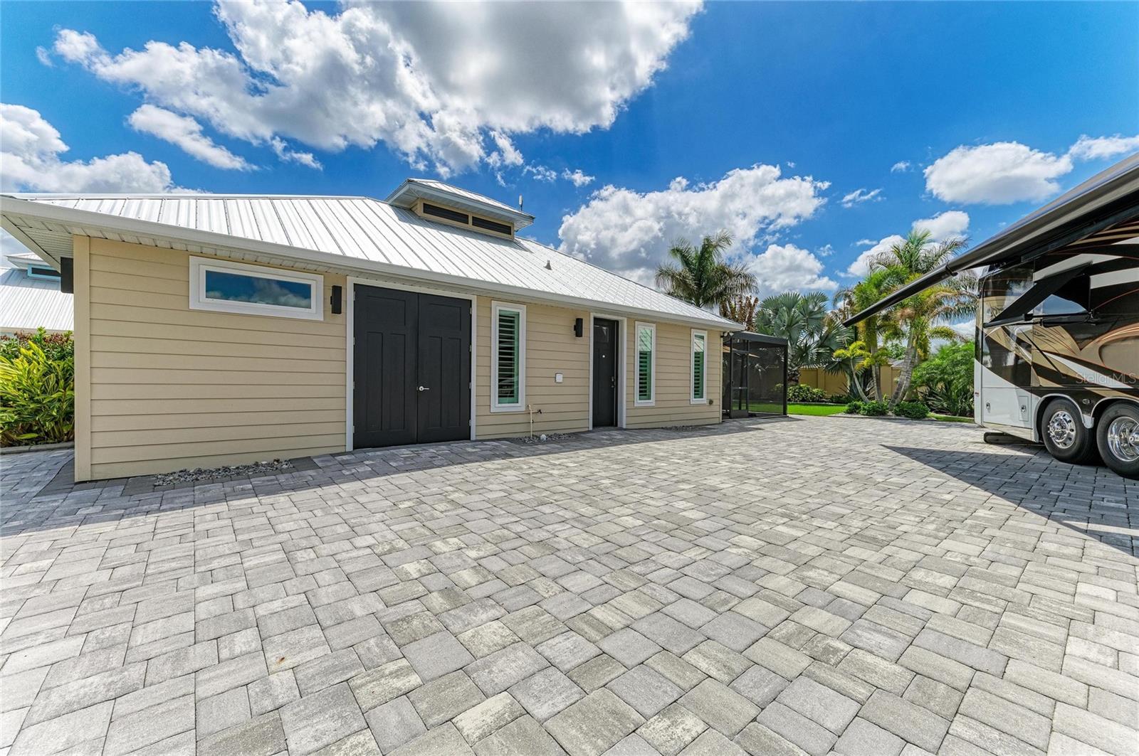 8602 SW SAND CRANE CIR #LOT 51, ARCADIA, FL, 34269