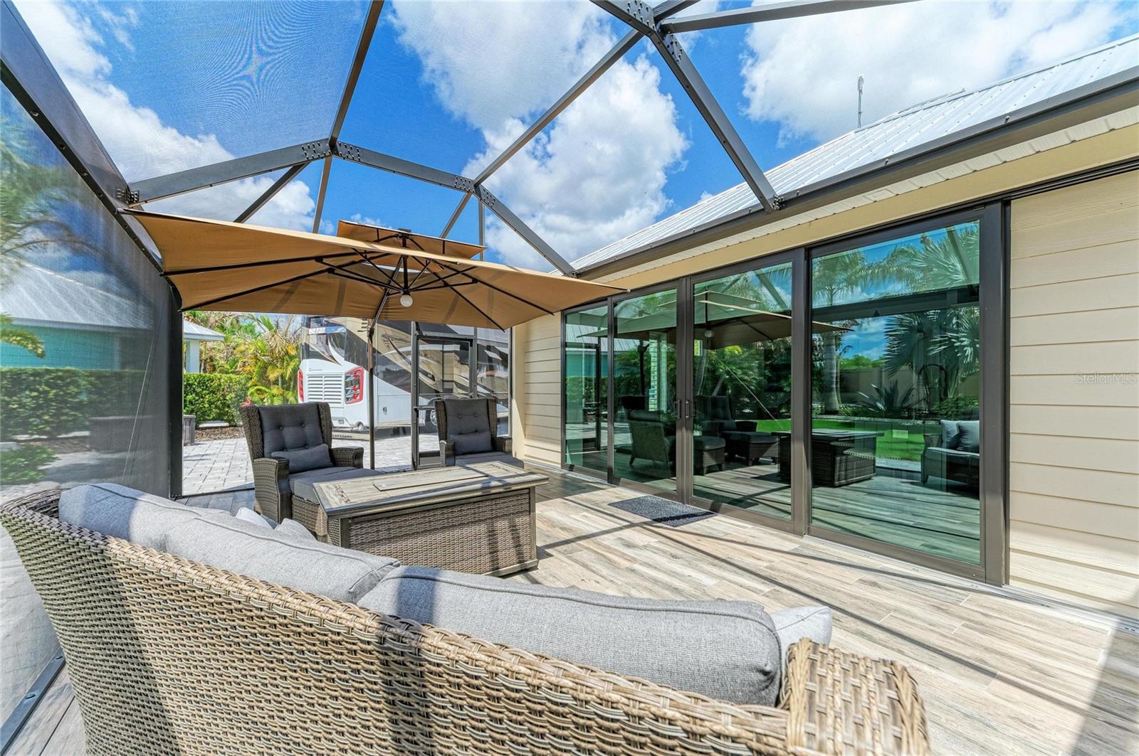 8602 SW SAND CRANE CIR #LOT 51, ARCADIA, FL, 34269