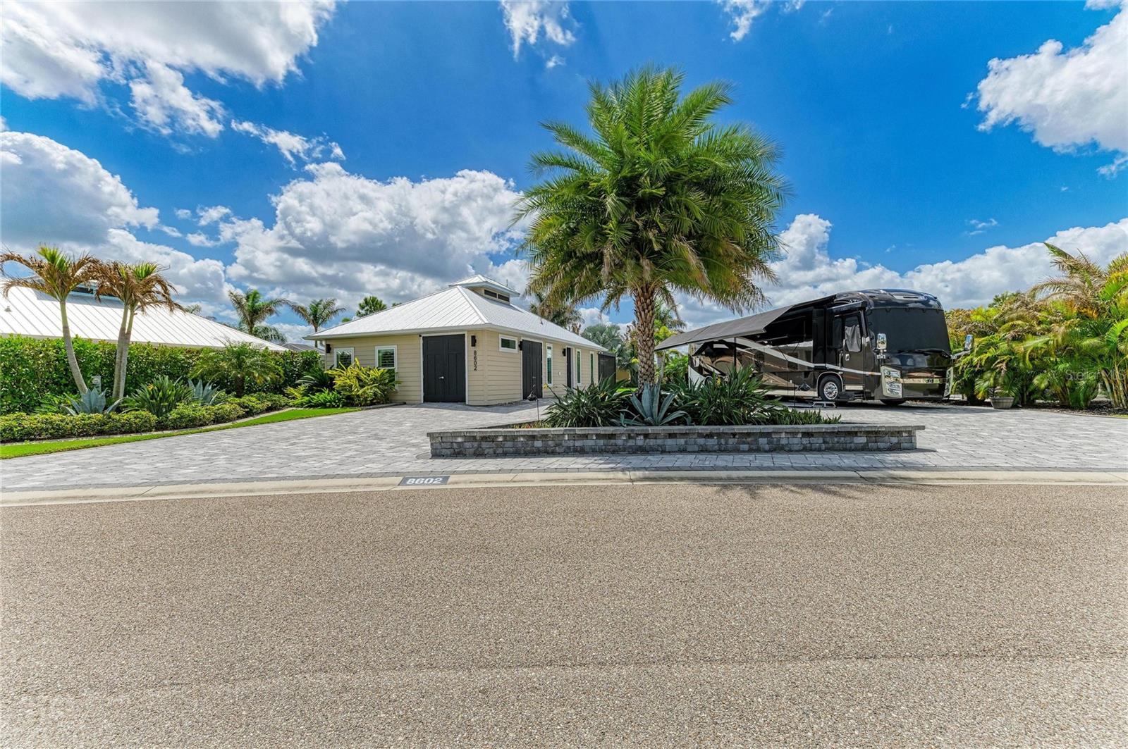 8602 SW SAND CRANE CIR #LOT 51, ARCADIA, FL, 34269