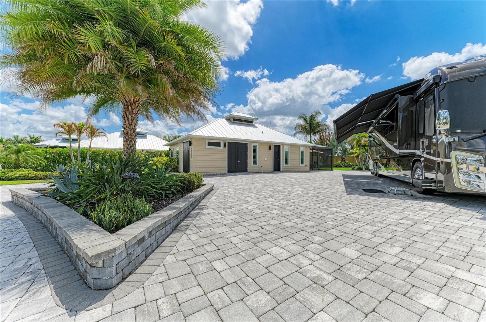 8602 SW SAND CRANE CIR #LOT 51, ARCADIA, FL, 34269