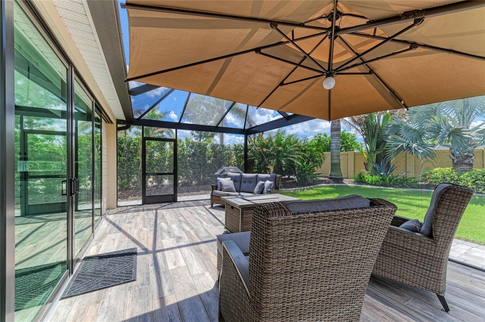 8602 SW SAND CRANE CIR #LOT 51, ARCADIA, FL, 34269