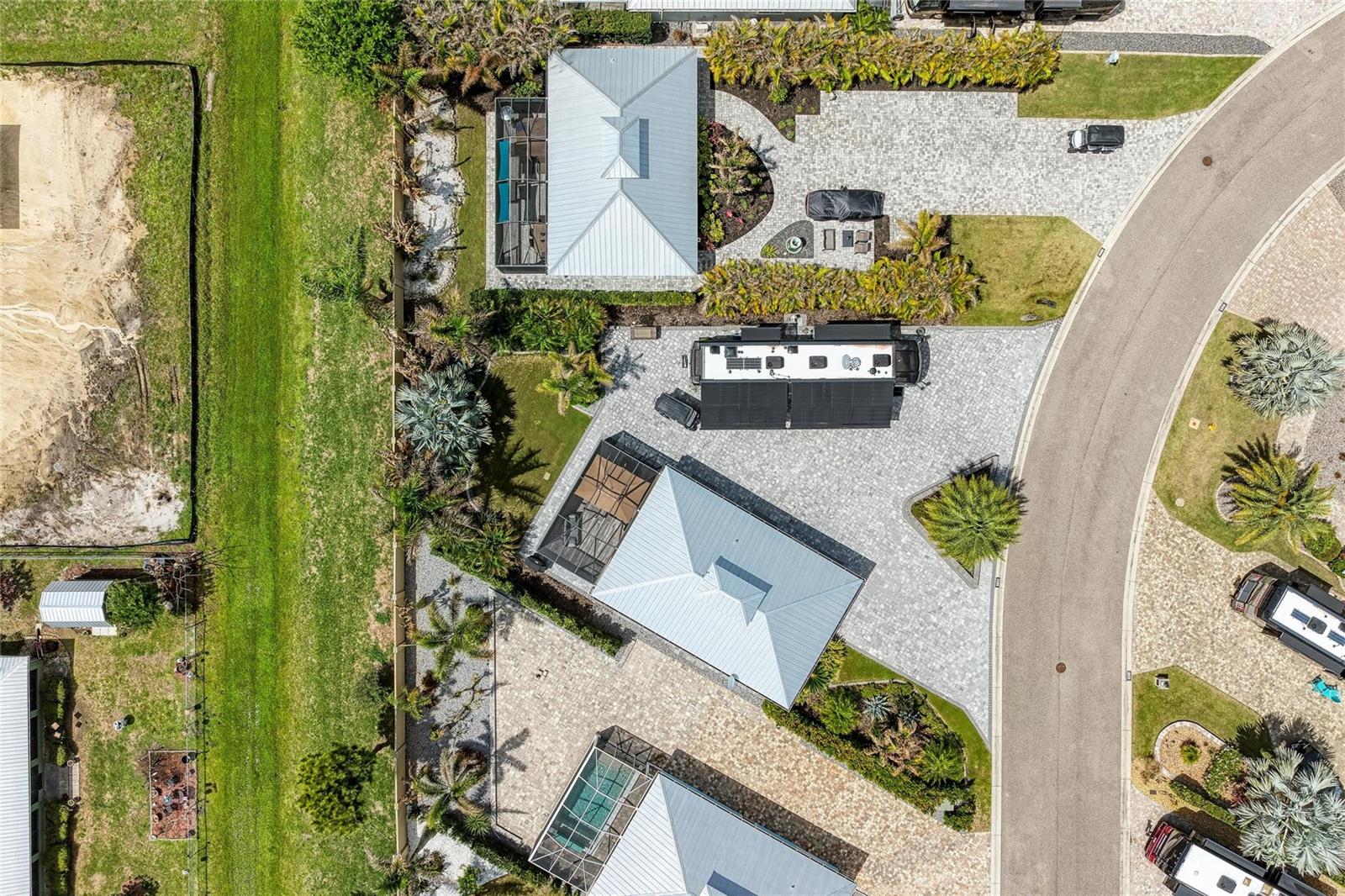 8602 SW SAND CRANE CIR #LOT 51, ARCADIA, FL, 34269