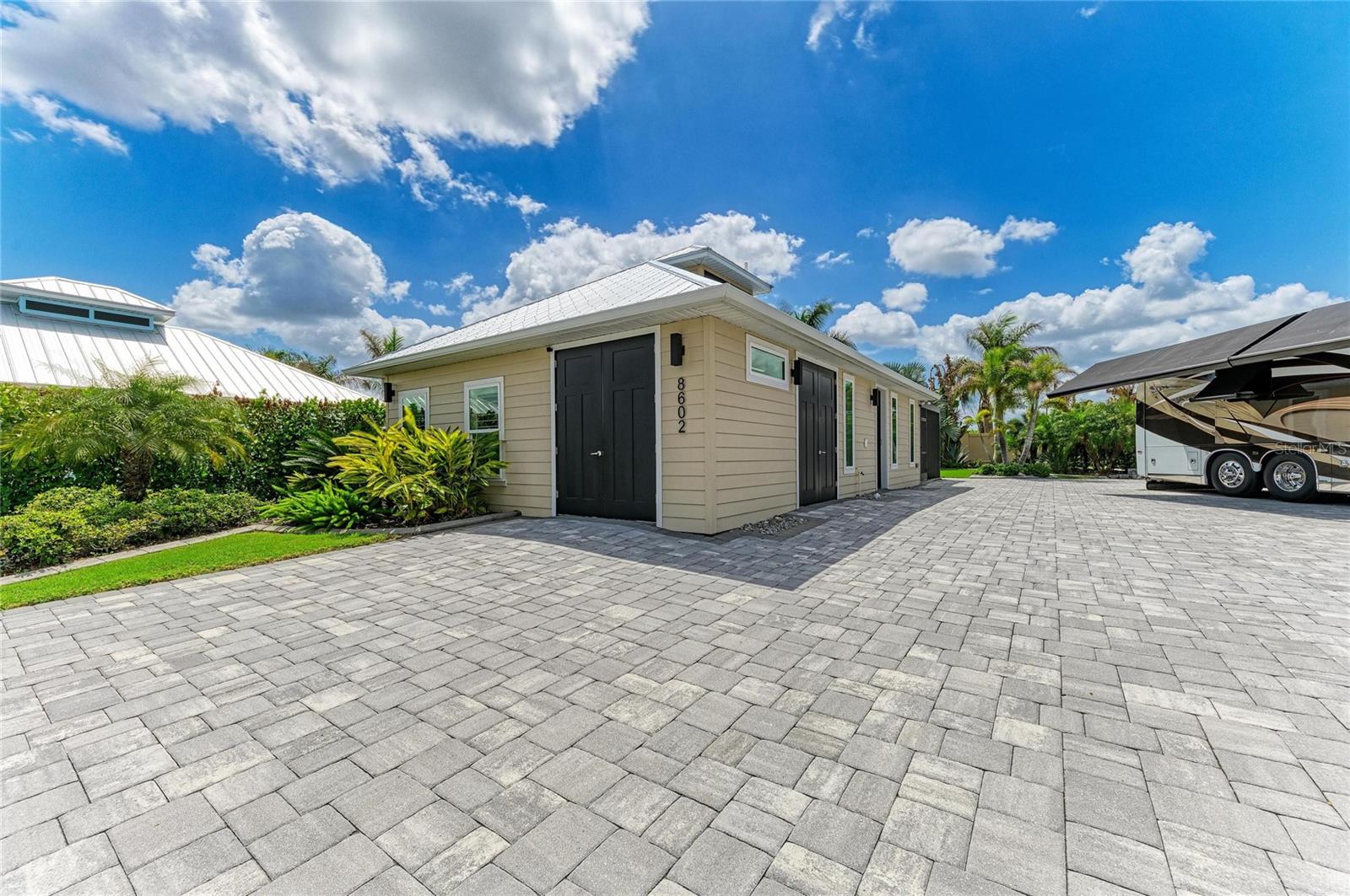 8602 SW SAND CRANE CIR #LOT 51, ARCADIA, FL, 34269