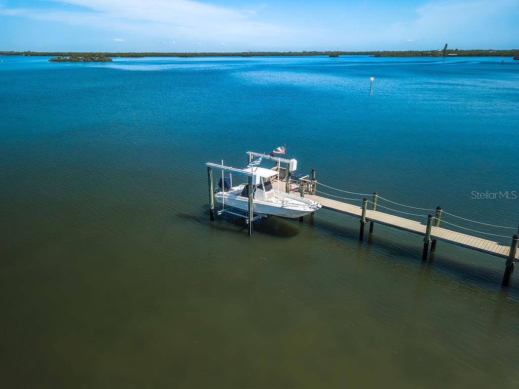 3 MICHIANA PL, TERRA CEIA, FL, 34250