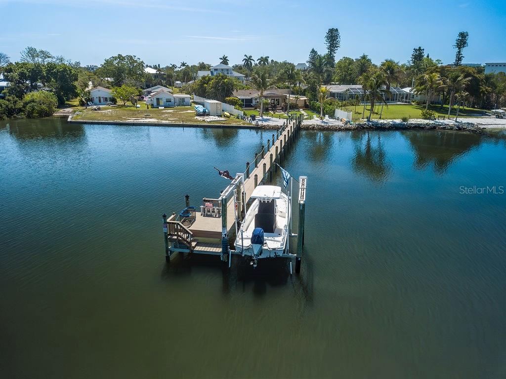 3 MICHIANA PL, TERRA CEIA, FL, 34250