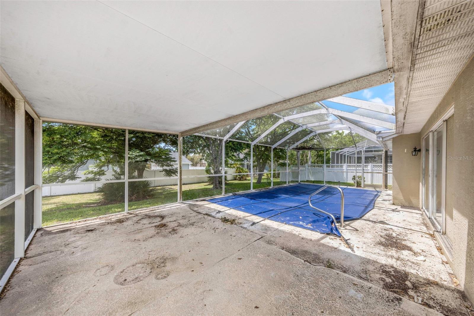 7919 STARFIRE WAY, NEW PORT RICHEY, FL, 34654