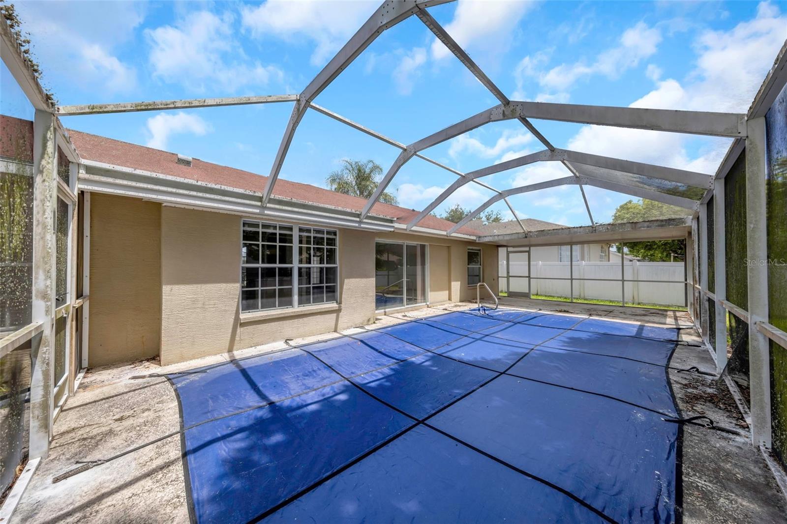 7919 STARFIRE WAY, NEW PORT RICHEY, FL, 34654