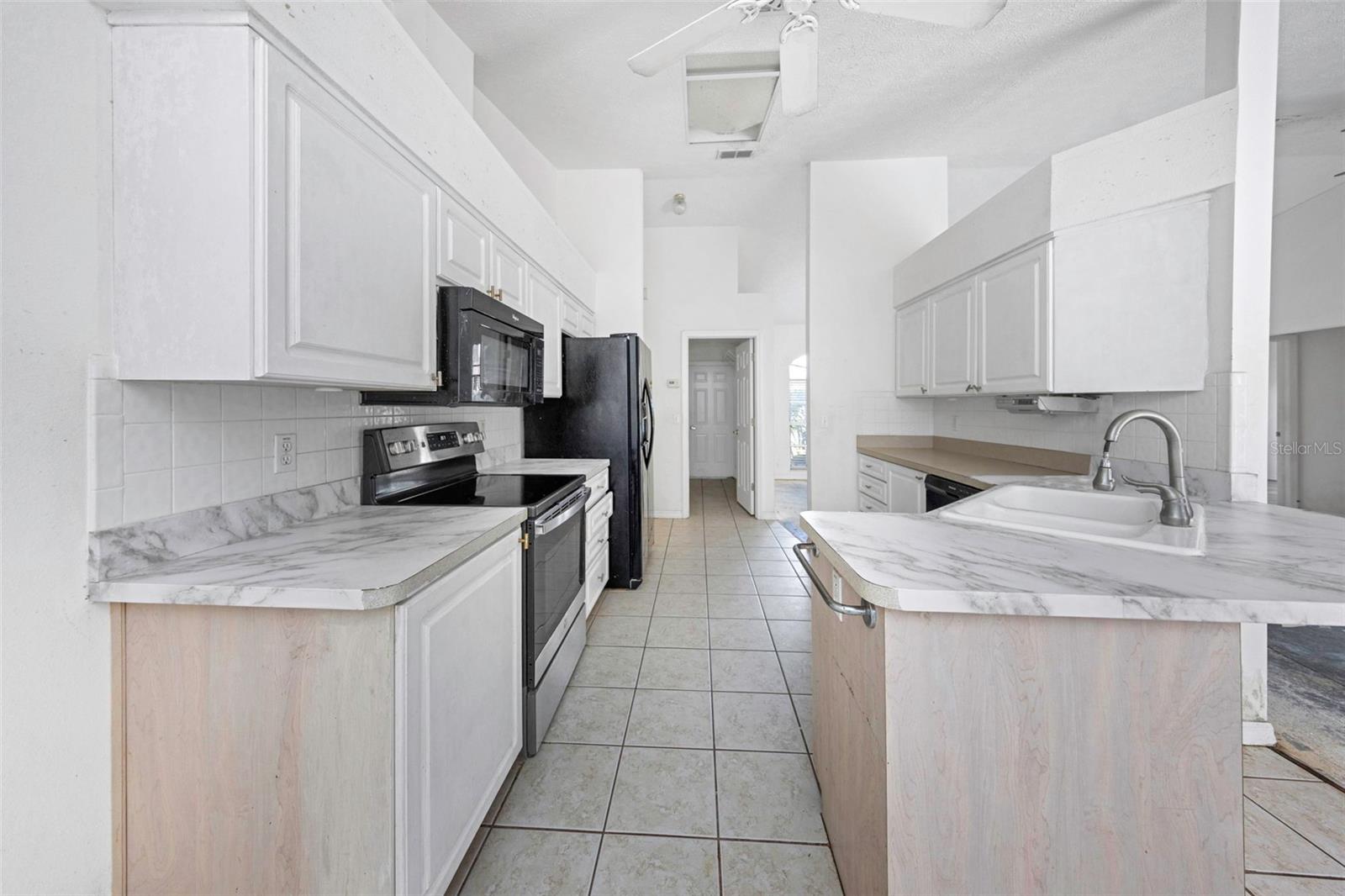 7919 STARFIRE WAY, NEW PORT RICHEY, FL, 34654