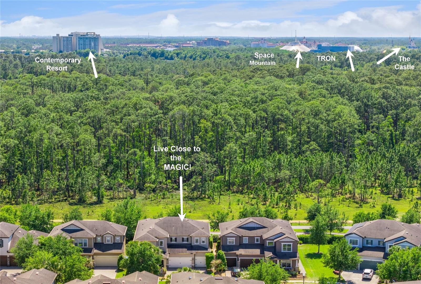 9295 ROYAL ESTATES BLVD, ORLANDO, FL, 32836