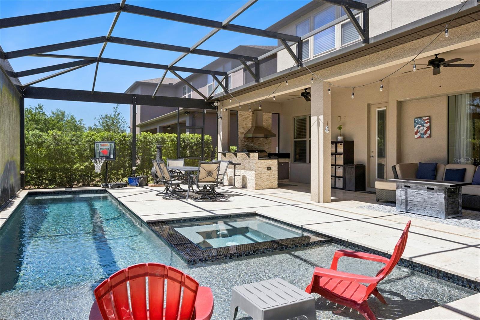 9295 ROYAL ESTATES BLVD, ORLANDO, FL, 32836