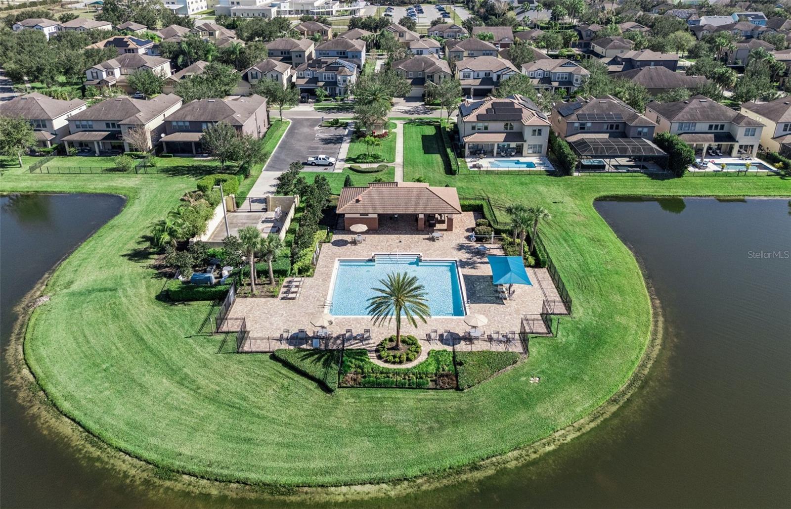 9295 ROYAL ESTATES BLVD, ORLANDO, FL, 32836