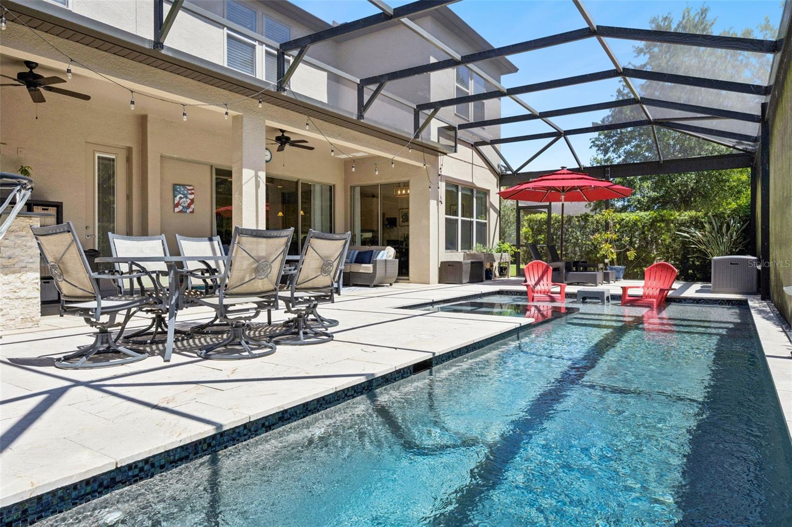 9295 ROYAL ESTATES BLVD, ORLANDO, FL, 32836