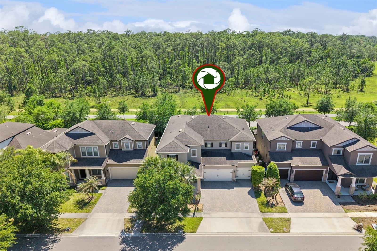 9295 ROYAL ESTATES BLVD, ORLANDO, FL, 32836