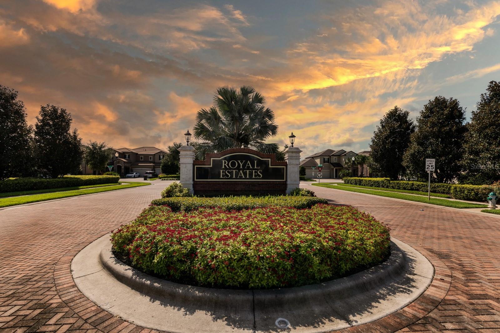 9295 ROYAL ESTATES BLVD, ORLANDO, FL, 32836