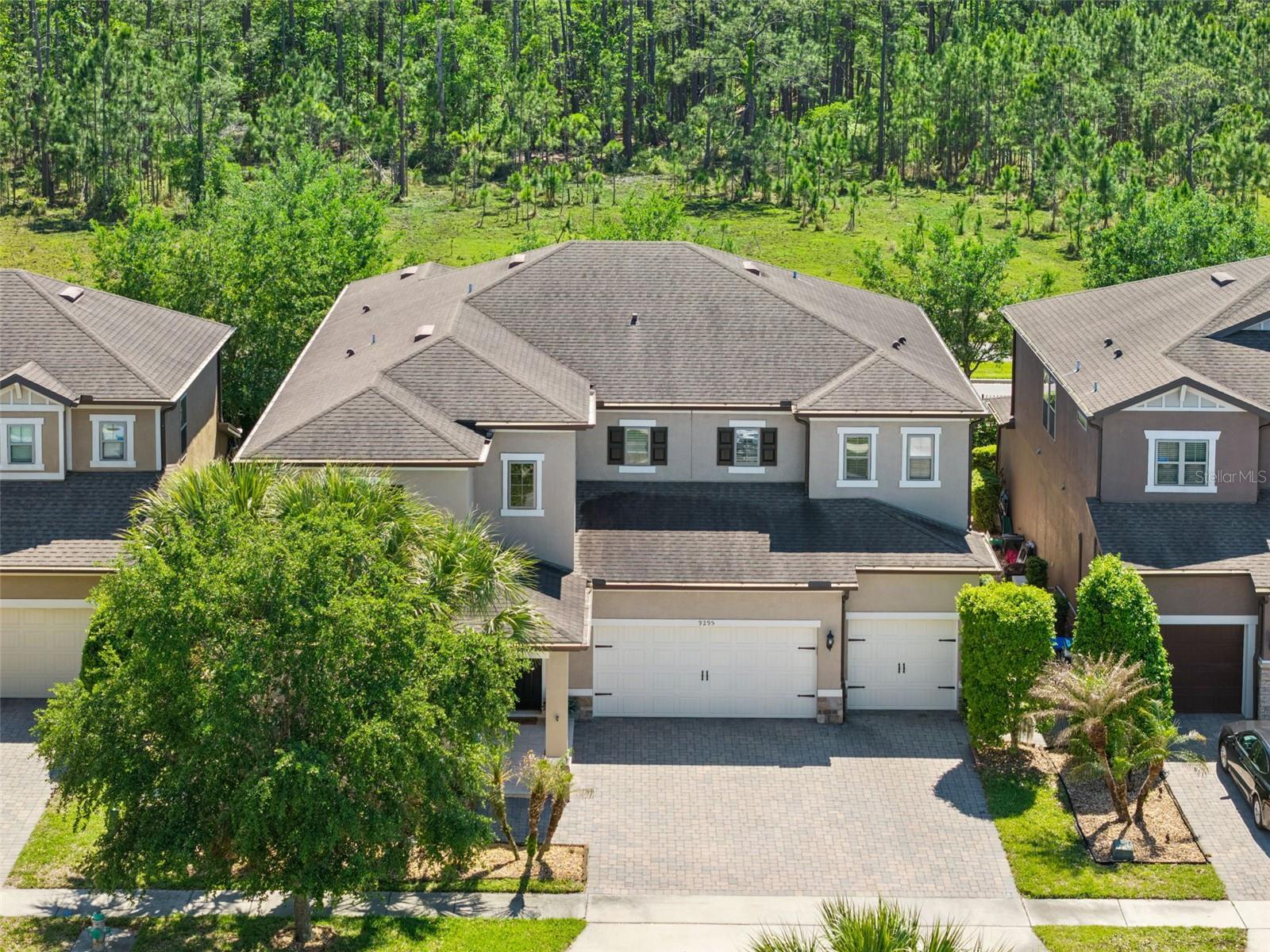 9295 ROYAL ESTATES BLVD, ORLANDO, FL, 32836