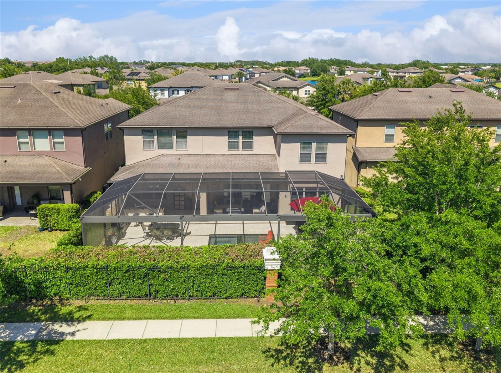 9295 ROYAL ESTATES BLVD, ORLANDO, FL, 32836