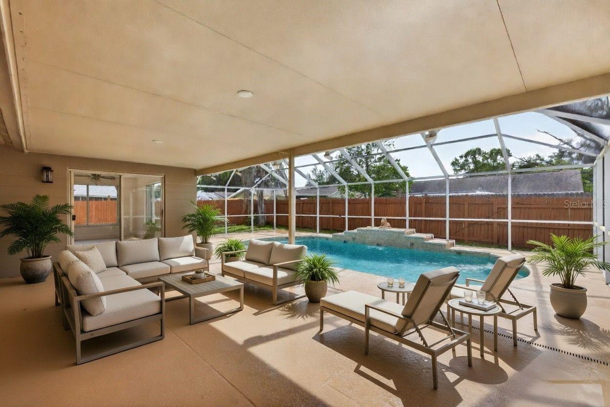 3153 LOOMIS DR, NEW PORT RICHEY, FL, 34655