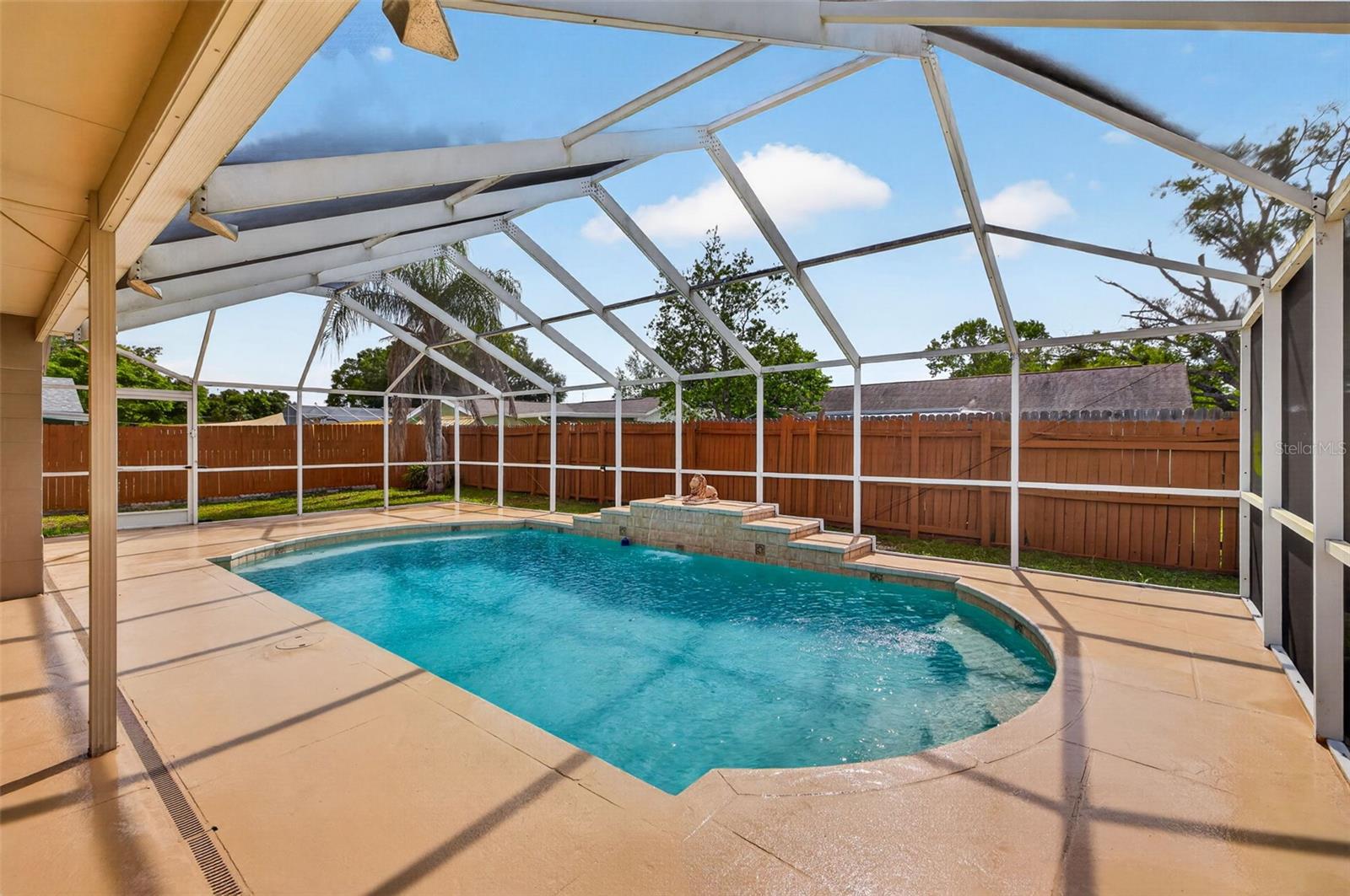 3153 LOOMIS DR, NEW PORT RICHEY, FL, 34655