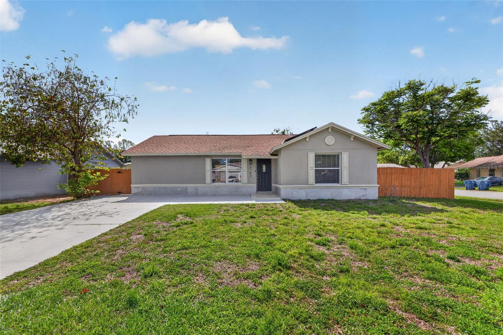 3153 LOOMIS DR, NEW PORT RICHEY, FL, 34655