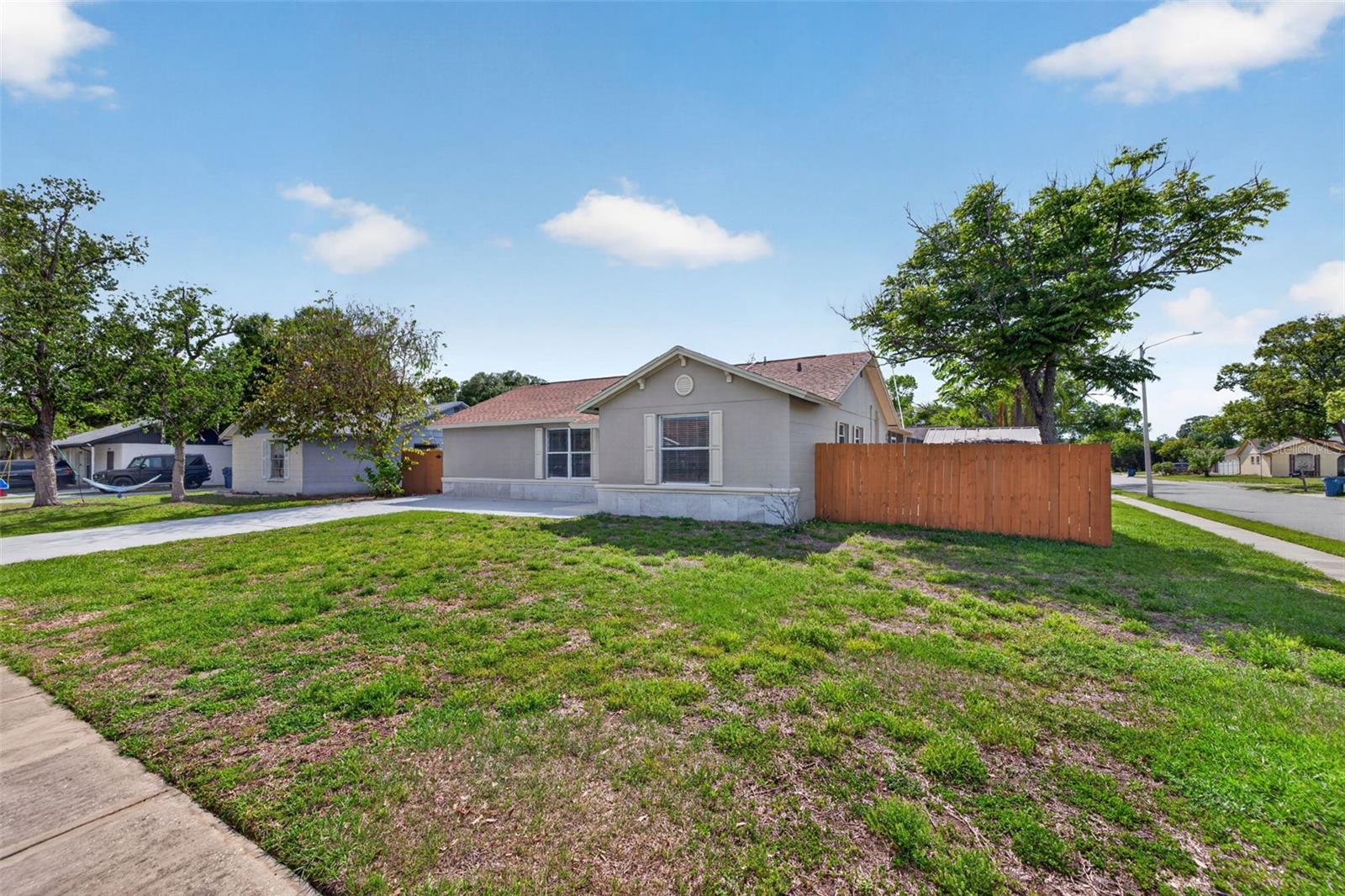 3153 LOOMIS DR, NEW PORT RICHEY, FL, 34655