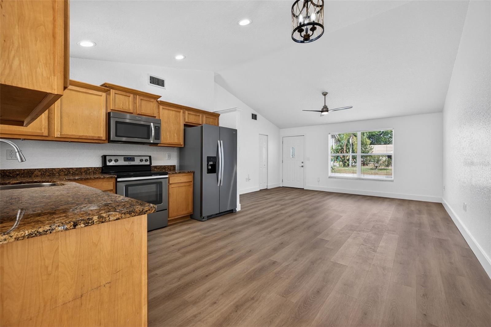 3153 LOOMIS DR, NEW PORT RICHEY, FL, 34655