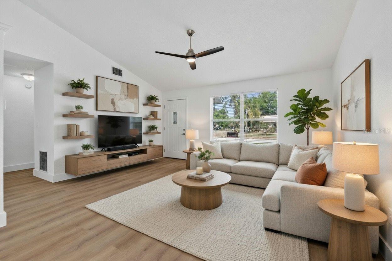 3153 LOOMIS DR, NEW PORT RICHEY, FL, 34655