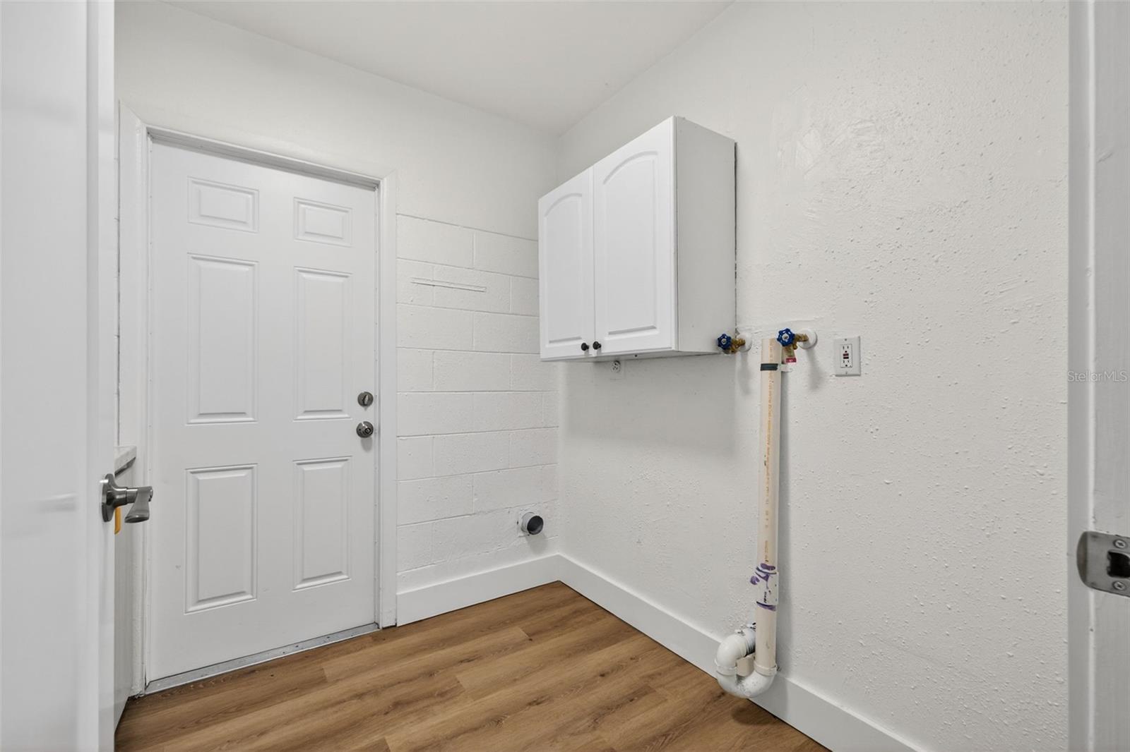 3153 LOOMIS DR, NEW PORT RICHEY, FL, 34655