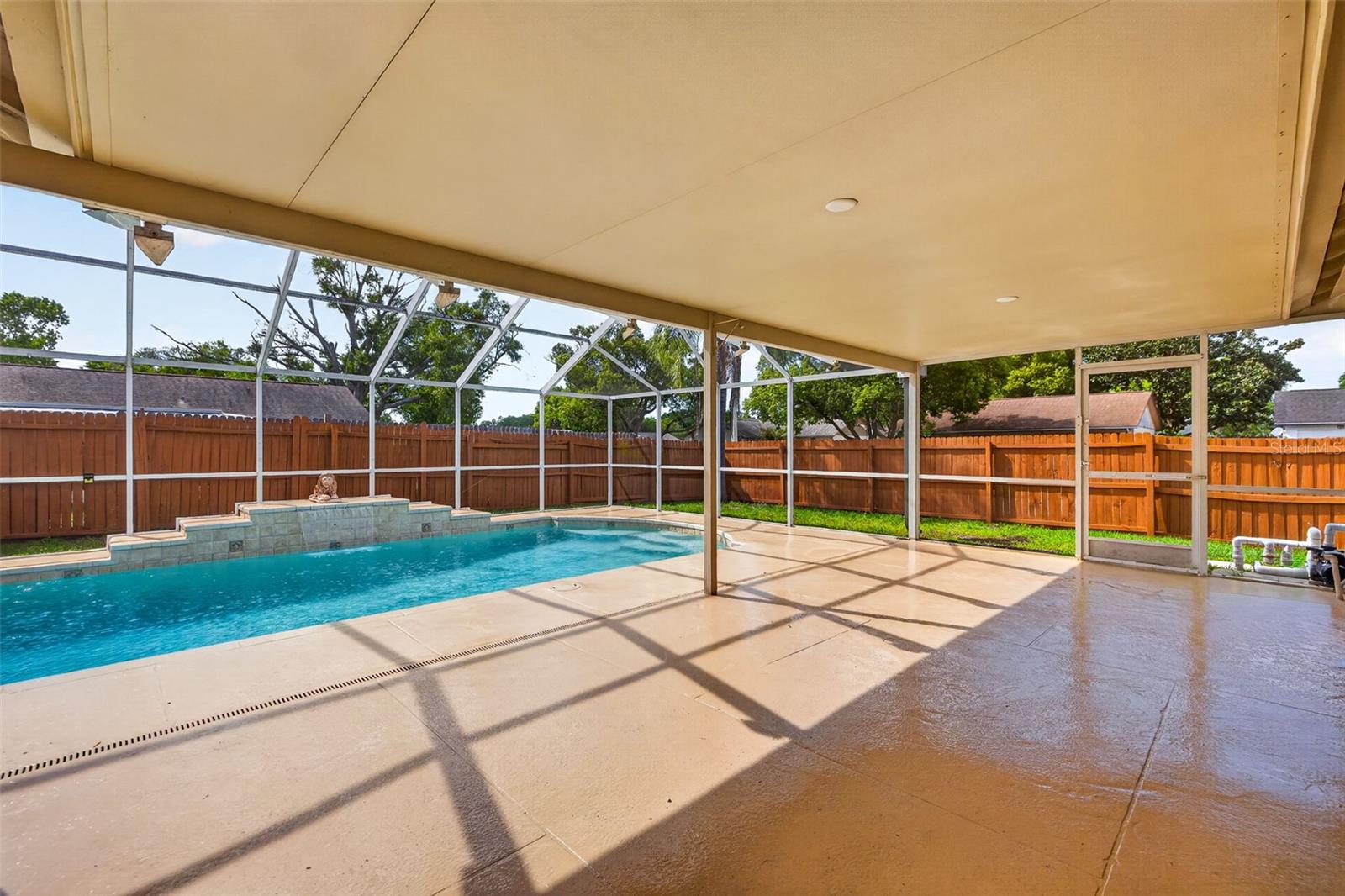 3153 LOOMIS DR, NEW PORT RICHEY, FL, 34655