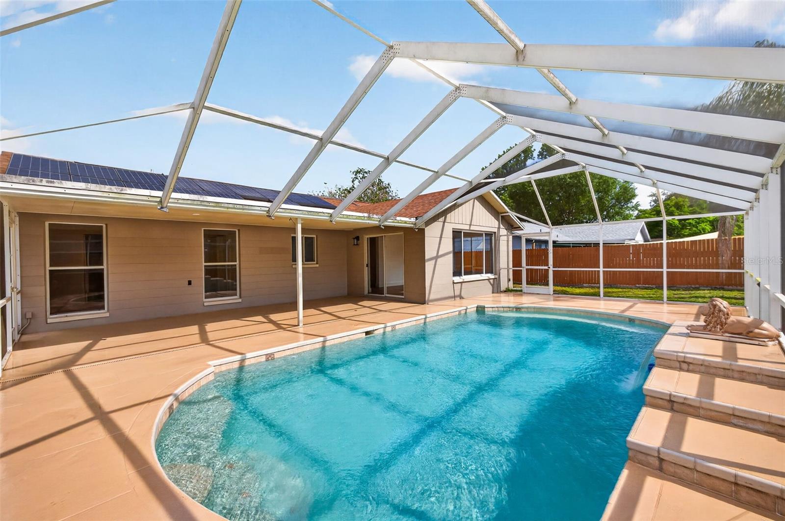 3153 LOOMIS DR, NEW PORT RICHEY, FL, 34655