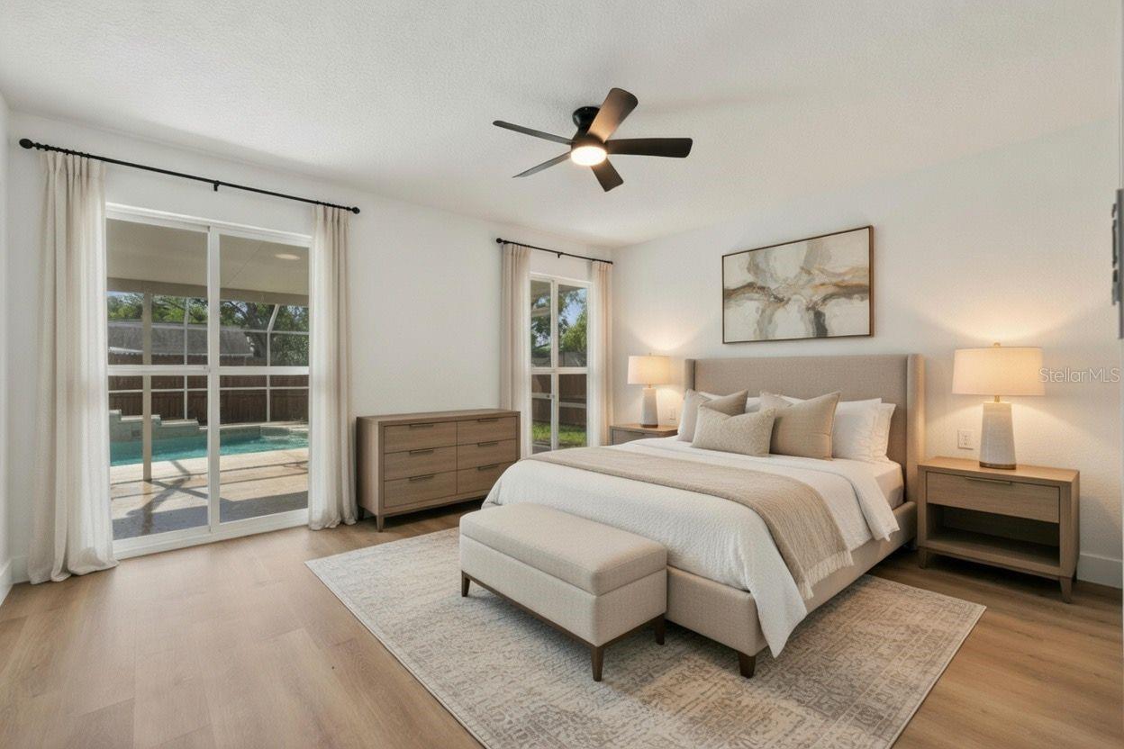 3153 LOOMIS DR, NEW PORT RICHEY, FL, 34655