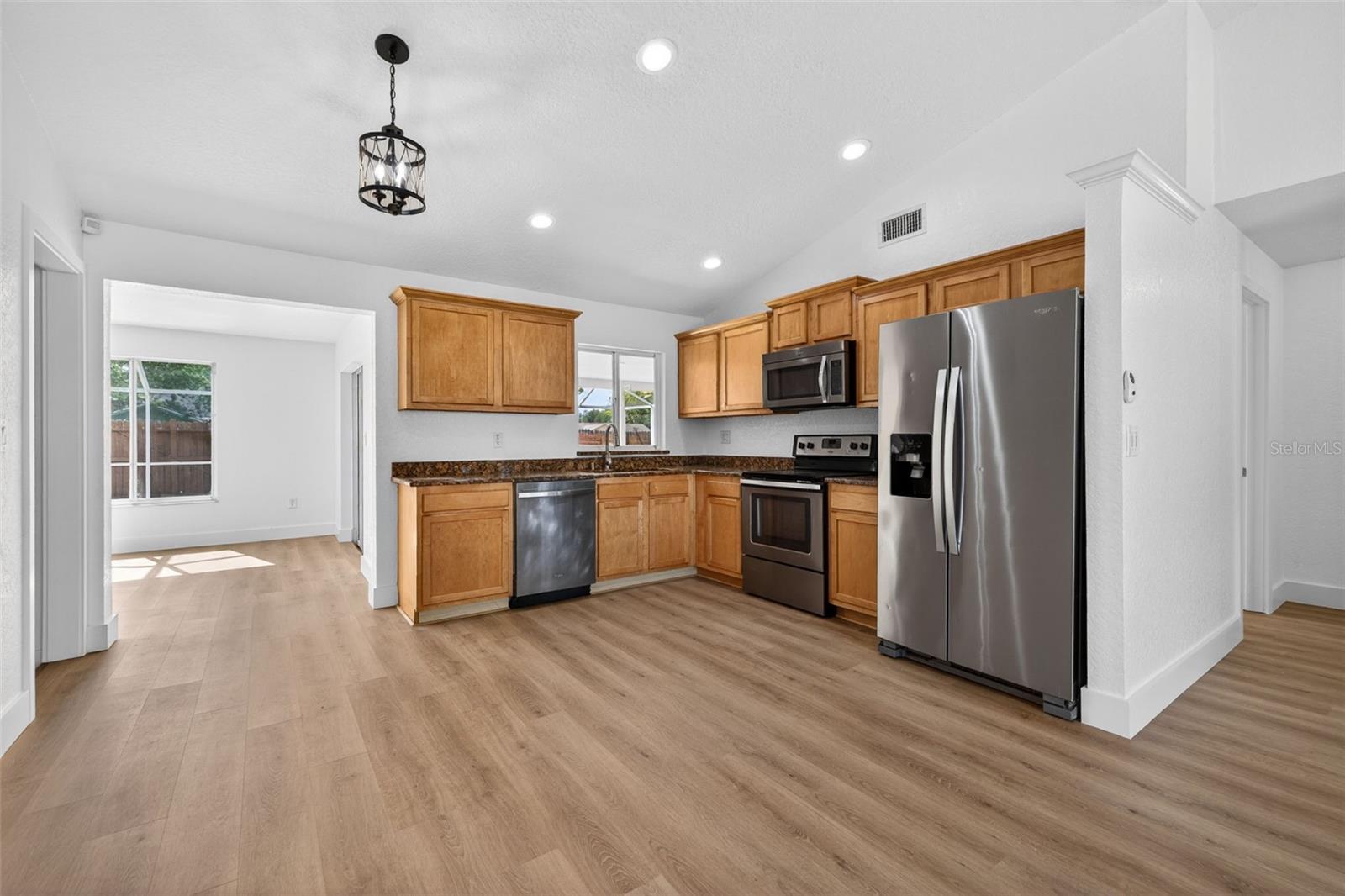 3153 LOOMIS DR, NEW PORT RICHEY, FL, 34655