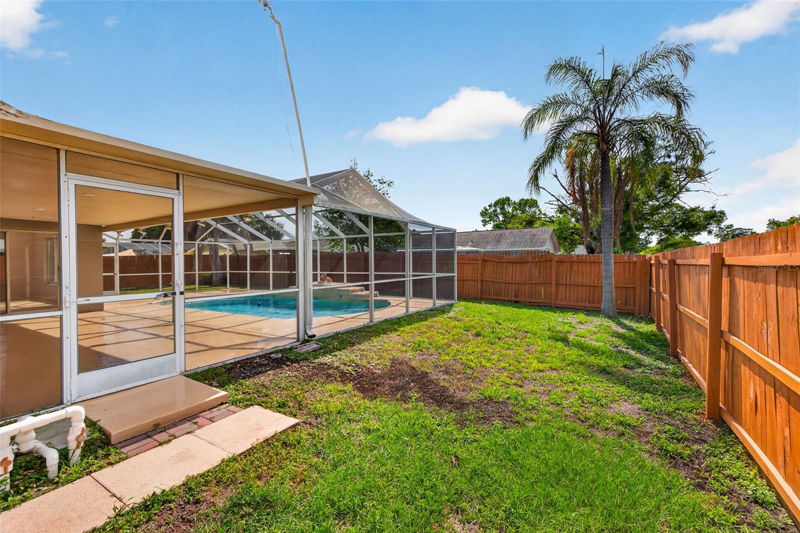 3153 LOOMIS DR, NEW PORT RICHEY, FL, 34655