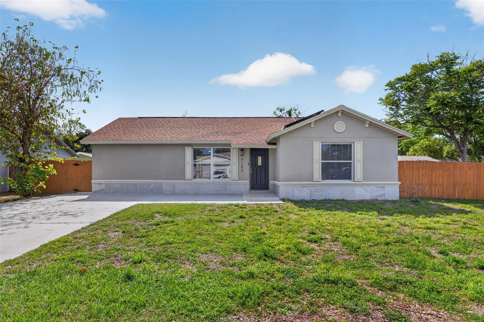 3153 LOOMIS DR, NEW PORT RICHEY, FL, 34655