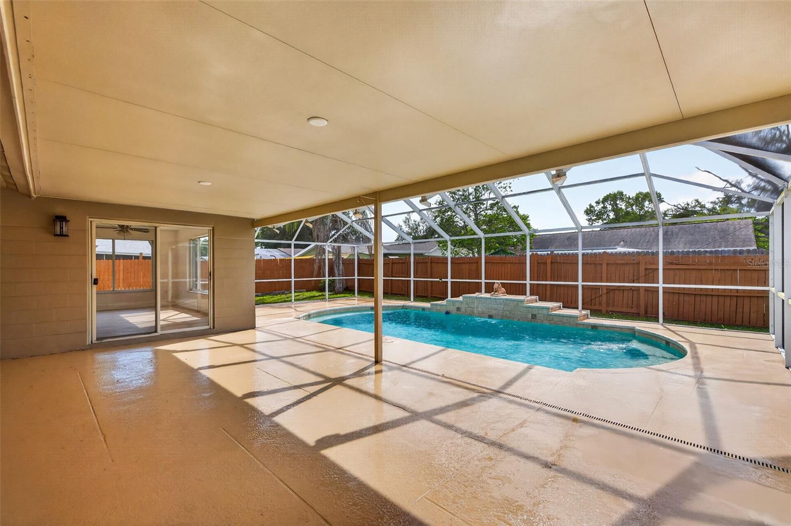 3153 LOOMIS DR, NEW PORT RICHEY, FL, 34655