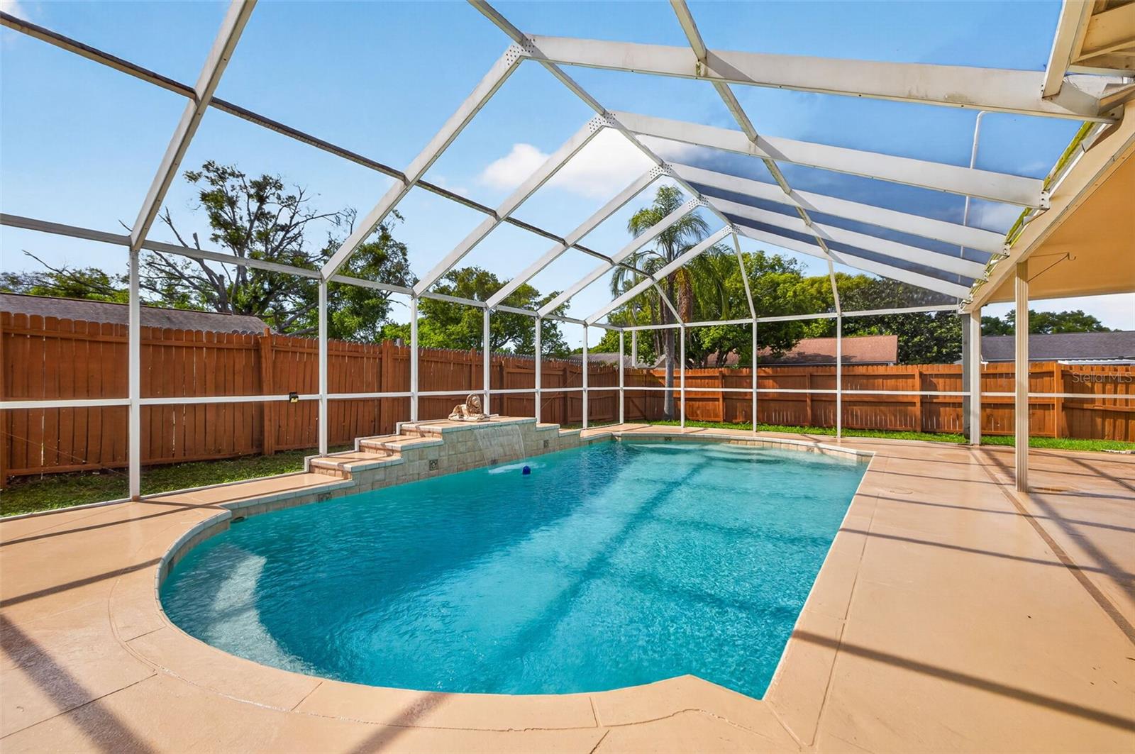 3153 LOOMIS DR, NEW PORT RICHEY, FL, 34655